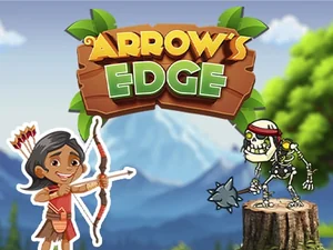 Play Arrow's Edge Online | Best Archery Adventure Game