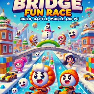 Play Bridge Fun Race Online 