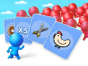 Card Battle: Strategic Gameplay and Thrilling Challenges