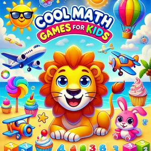 Free Math Learning Game – Cool Math Games for Kids