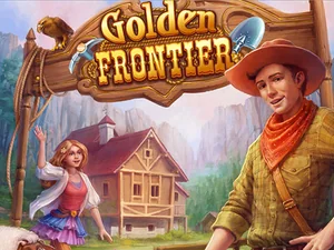 Golden Frontier - Build and Explore the Wild West