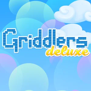 Griddlers Deluxe - Uncover Hidden Images