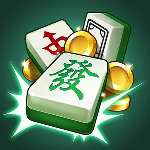 Mahjong Match: Classic Mahjong with a Twist