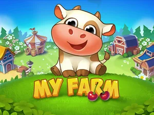 My Farm – The Ultimate Farming Simulator Game!