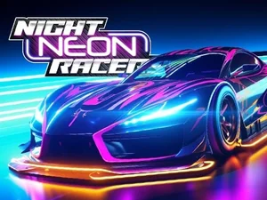 Free Play: Night Neon Racers