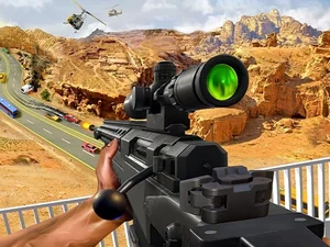 Free to Play: Sniper Combat's Realistic Gaming Experience