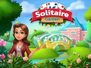 Get Lost in Solitaire Garden: Play the Free Game