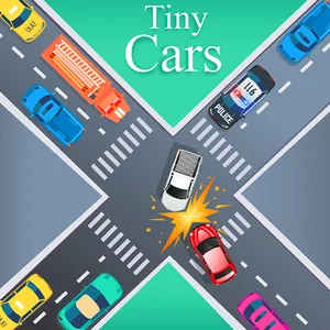 Play Tiny Cars 