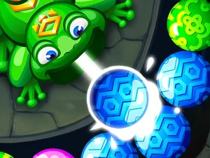 Play Zumba Quest: A Jungle-Themed Puzzle Game