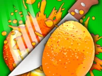 Slice a lot
