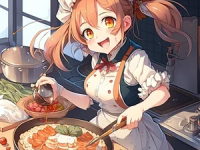 Cooking Street
