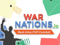 War Nations