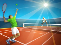 Tennis Simulator