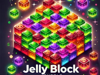 Jelly Block Puzzle