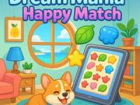 Dream Mania – Happy Match