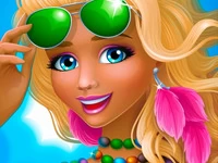 VACATION SUMMER DRESS UP
