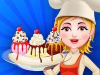 BANANA SPLIT