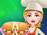 Tortas
