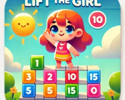 Lift The Girl