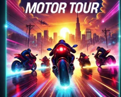 Motor Tour