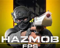 Hazmob FPS