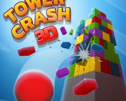 Crash the Tower