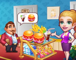 Hotel Fever Tycoon