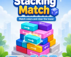 Stacking Match