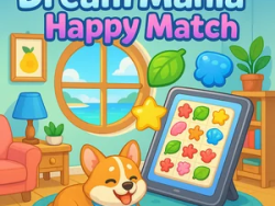 Dream Mania – Happy Match