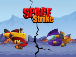 Space Strike