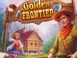 Golden Frontier