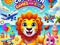 Cool Math Games For Kids