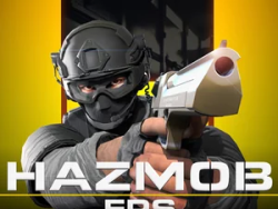 Hazmob FPS