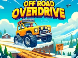 Off-Road Overdrive