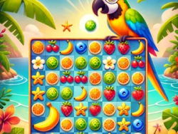 Tropical Match