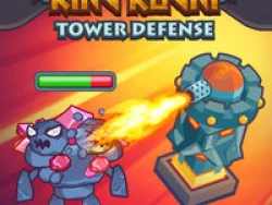 KING RUGNI TOWER CONQUEST